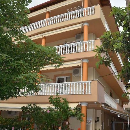 Villa Tasos Olympiakí Aktí Luaran gambar