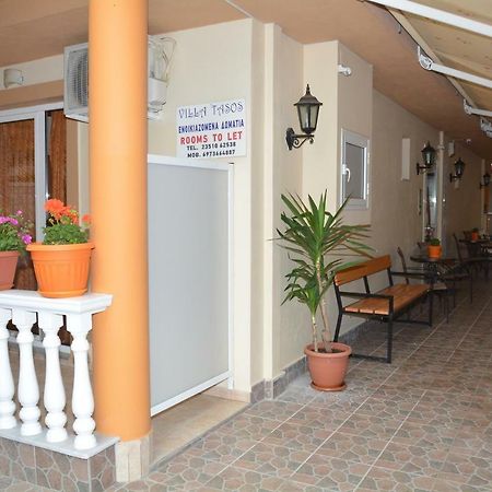 Villa Tasos Olympiakí Aktí Luaran gambar
